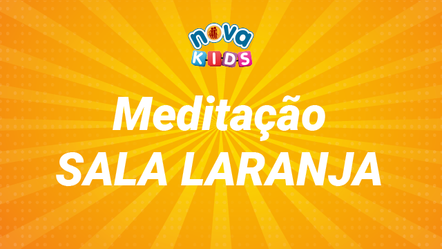 SALA LARANJA | JACÓ - FUGA, CASAMENTO E FILHOS
