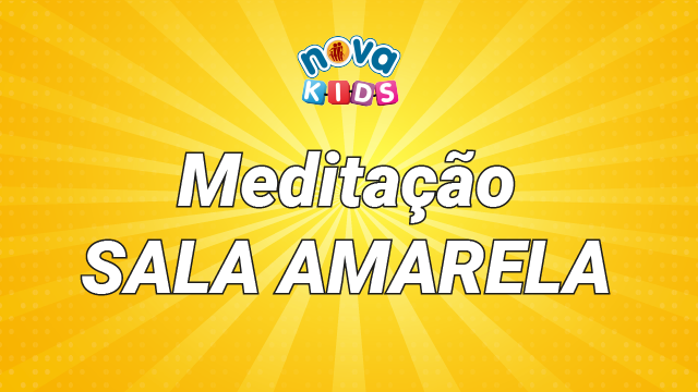 SALA AMARELA | JACÓ - FUGA, CASAMENTO E FILHOS