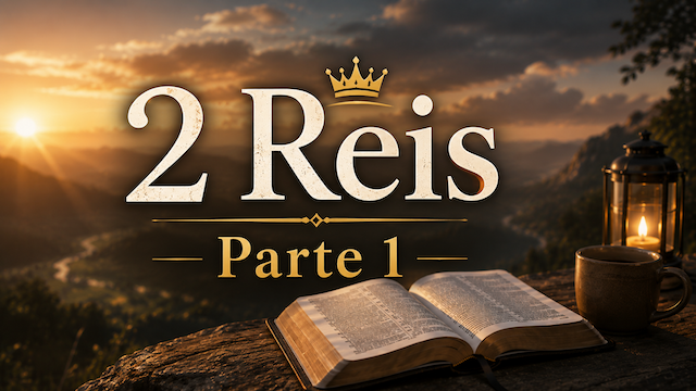 2 Reis - Parte 1